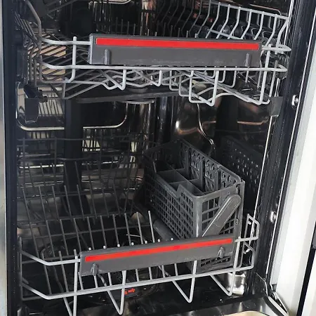 Rooftop - 247 Check-in 아파트 오울루