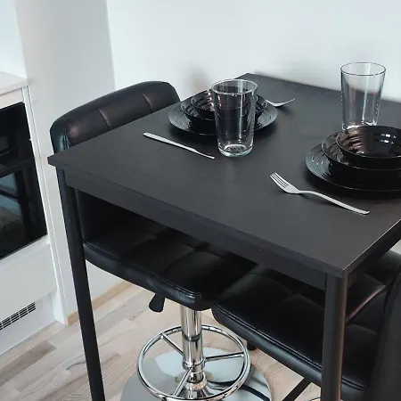 Rooftop - 247 Check-in * 오울루