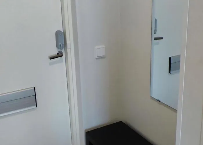 Apartamento Rooftop - 247 Check-in Oulu