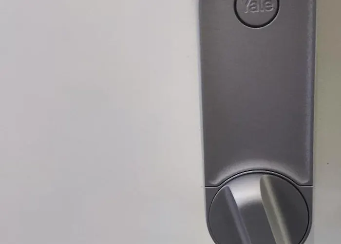 Rooftop - 247 Check-in Apartamento *