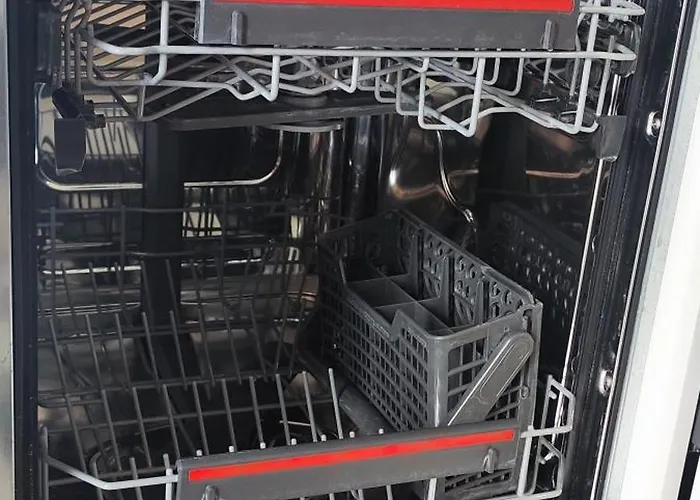 Rooftop - 247 Check-in Apartamento Oulu