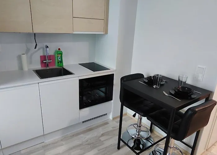 Apartamento Rooftop - 247 Check-in