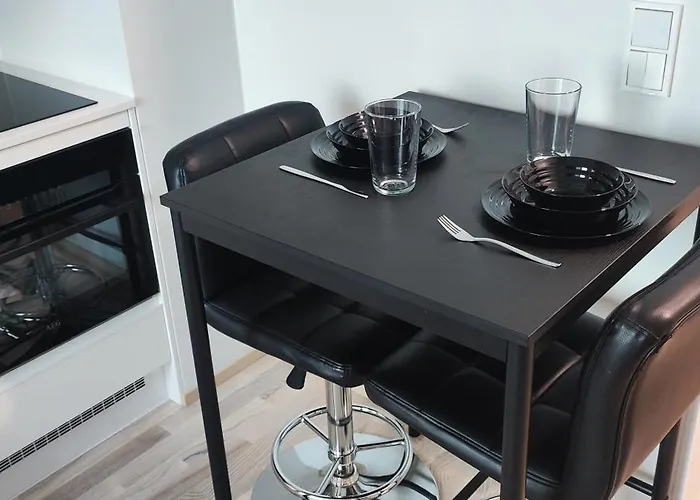 Rooftop - 247 Check-in * Oulu